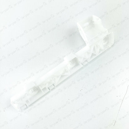 NEW GENUINE MITSUBISHI LANCER LEFT DRIVER SIDE  FRONT BUMPER BRACKET 6400F549