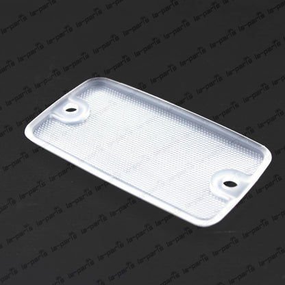 Genuine Toyota Supra MK3 MK4 JZA80 Light Lens Rear Cargo Trunk Lamp 81251-14030