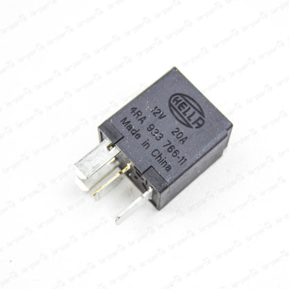 Genuine Toyota 07-12 FJ Cruiser Auxiliary Driving Fog Light Relay PT297-89016