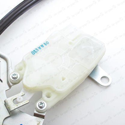 New Genuine Nissan 05-12 Pathfinder Back Door Lock Latch Actuator 90330-EA500