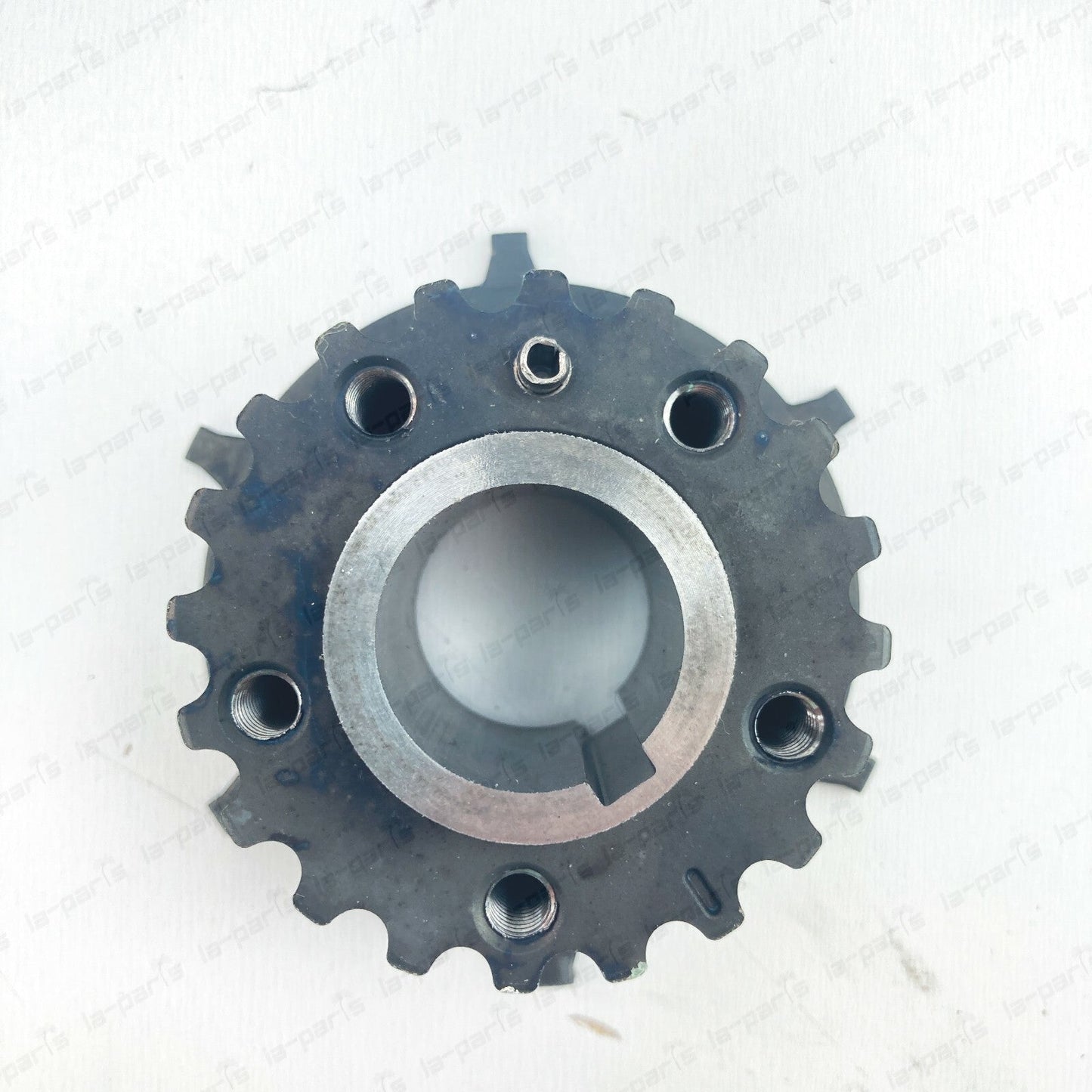 NEW GENUINE  SUZUKI CRANK TIMING BELT GEAR 12630-57B01