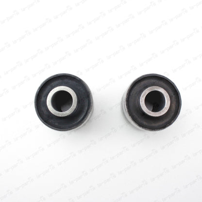 GENUINE TOYOTA TACOMA 4RUNNER FRONT SHOCK ABSORBER BUSHING SET OF RIGHT & LEFT