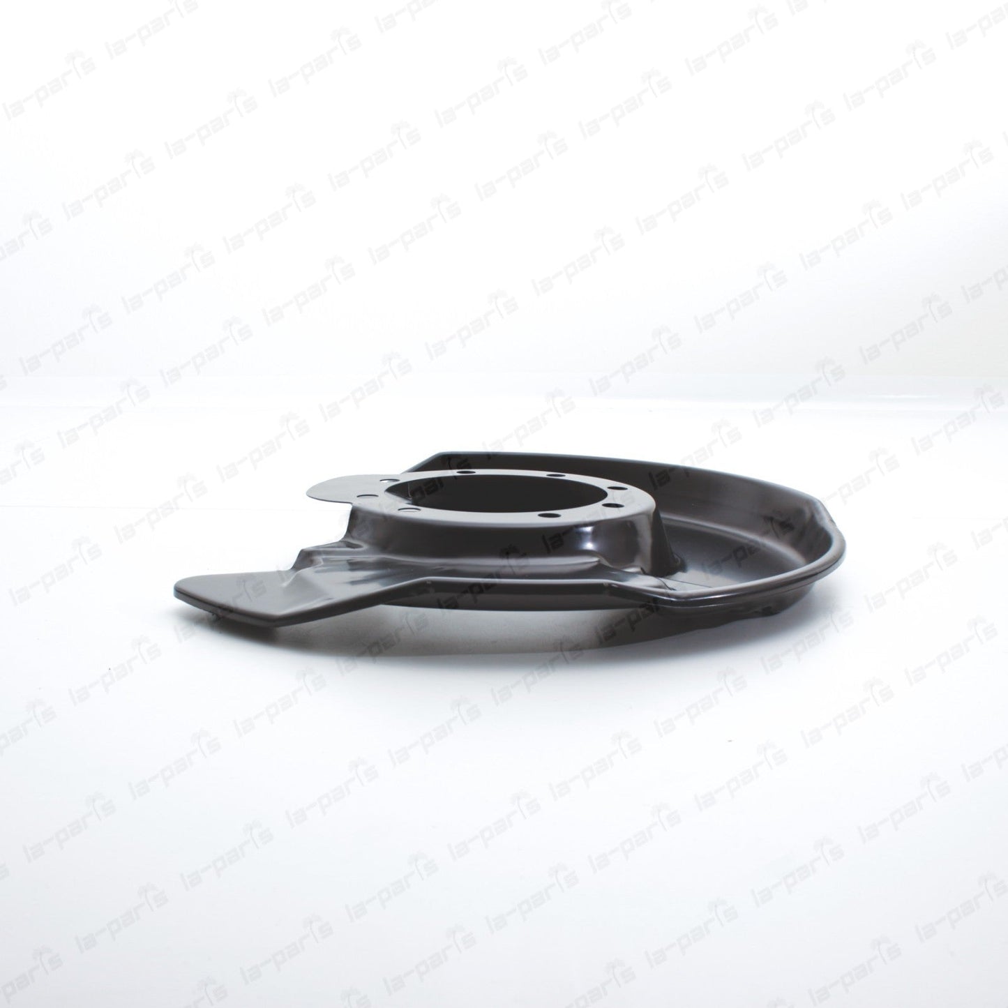 New Genuine Toyota 92-97 Land Cruiser FJ80 LX450 Front Disc Brake Dust Cover SET