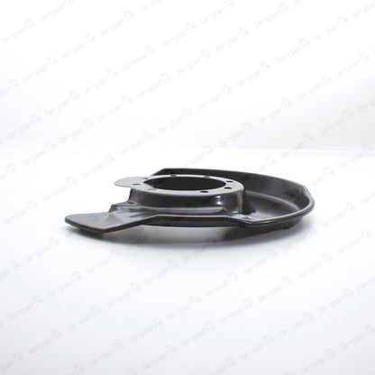 New Genuine Toyota 92-97 Land Cruiser FJ80 LX450 Front Disc Brake Dust Cover SET