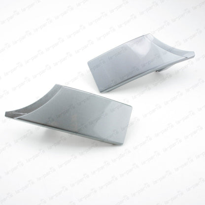 New Genuine for Toyota 2007-2014 FJ Cruiser Gray Front Bumper Filler RH & LH