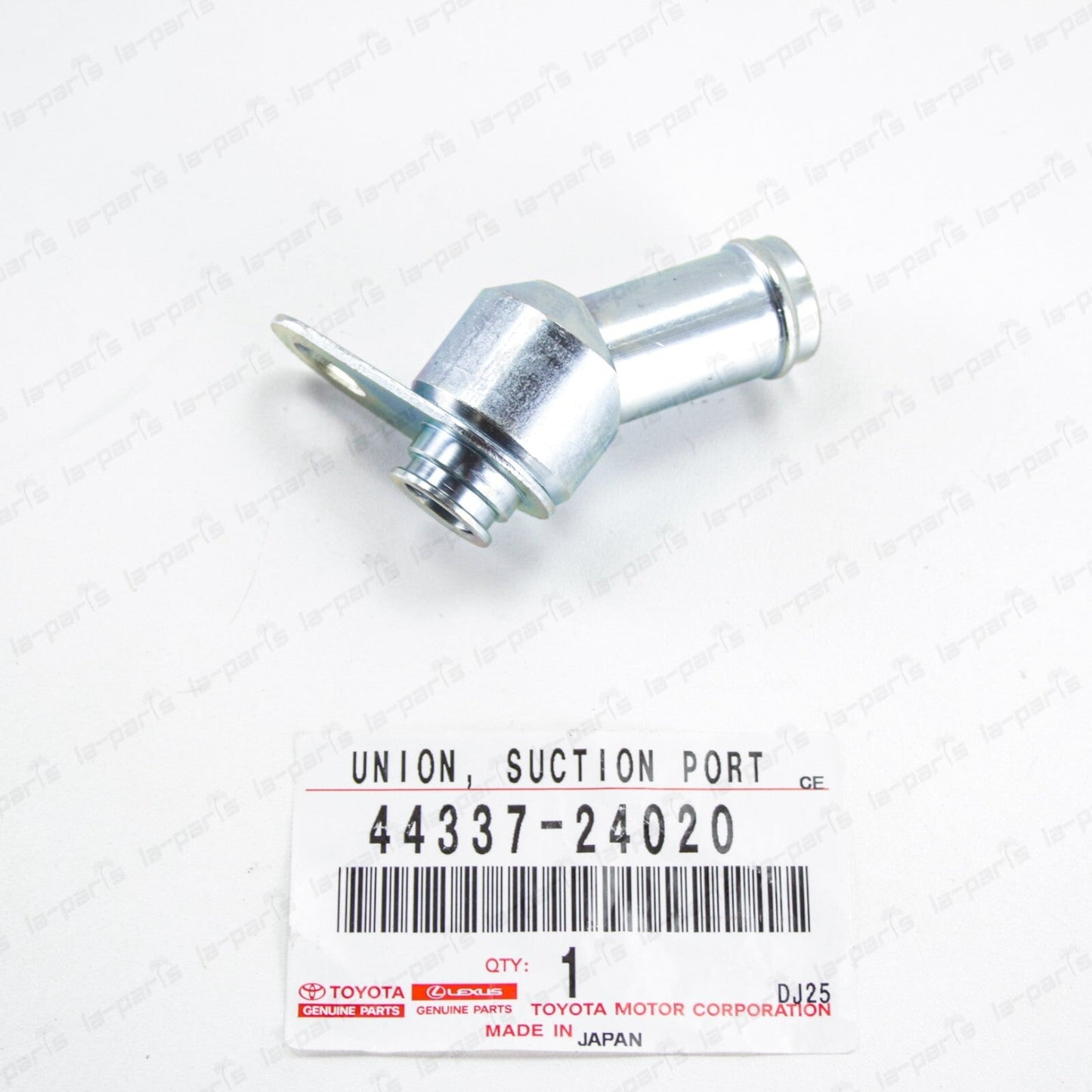 New Genuine Toyota 93-98 Supra Power Steering Flange 44337-24020