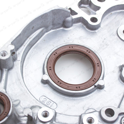 New Genuine OEM Mitsubishi 03-06 Lancer EVO Eclipse 4G63 Oil Pump MD366260