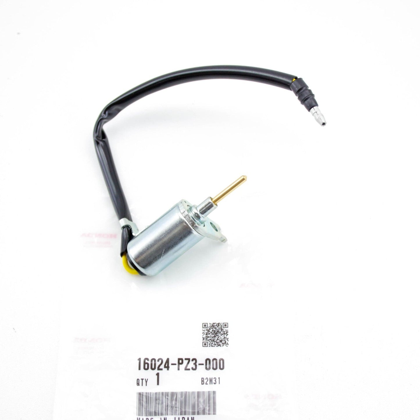 NEW GENUINE HONDA ACTY TRUCK SLOW CUT SOLENOID VALVE 16024-PZ3-000