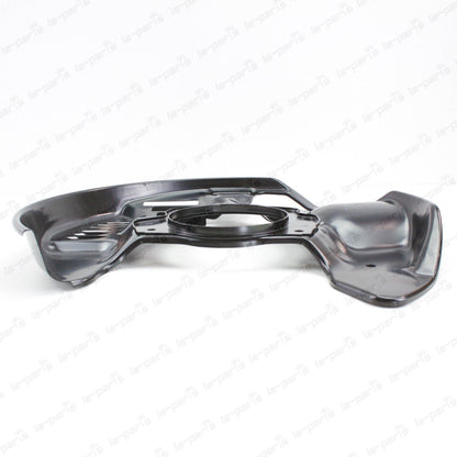 GENUINE TOYOTA 93-00 SUPRA JZA80 MK4 SC300 400 FRONT BRAKE SPLASH DUST COVER SET