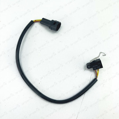 3772193J00 GENUINE SUZUKI FOURSTROKE OUTBOARD NEUTRAL SAFETY SWITCH 37721-93J00