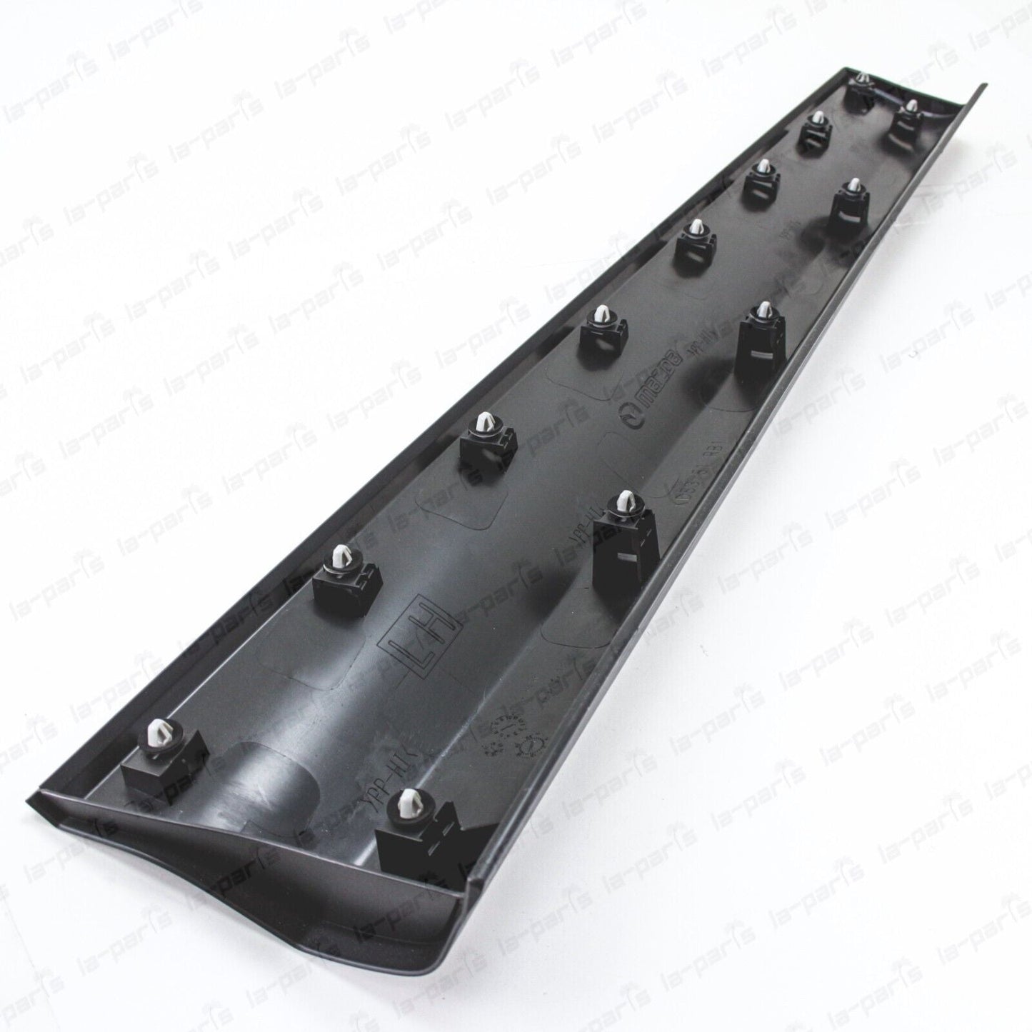 New Genuine OEM Mazda 2013-2016 CX-5 Front Driver Door Molding KD53-51-RB0C