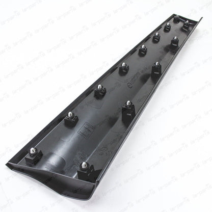 New Genuine OEM Mazda 2013-2016 CX-5 Front Driver Door Molding KD53-51-RB0C