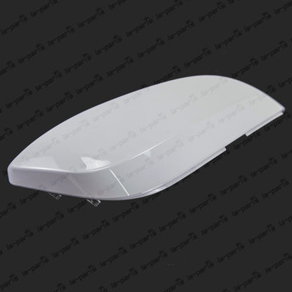 New Genuine Toyota 14-18 Rav4 040 White Passenger Side Outer Mirror Cover