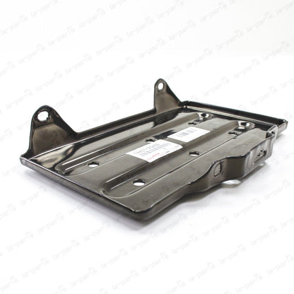 Genuine OEM Toyota 81-90 Land Cruiser BJ60 FJ62 HJ60 Battery Tray 74431-90A00