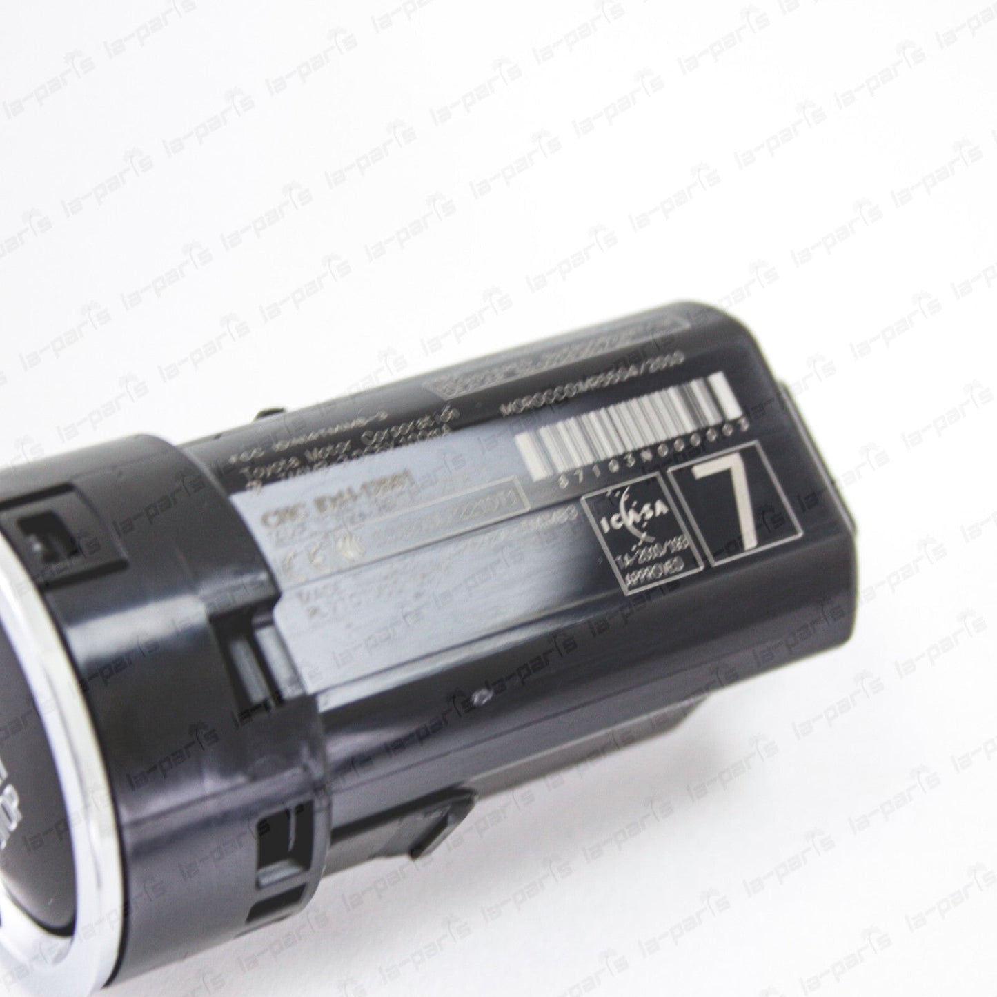 New Genuine Toyota Gazoo Racing GR Sports 86 ZN6 Vitz NCP131 Push Start Switch