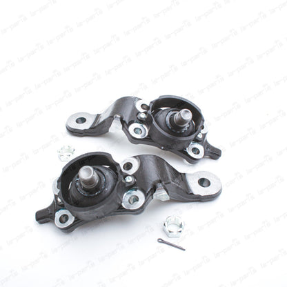 New Genuine Toyota 04-06 Tundra 03-07 Sequoia Lower Ball Joint SET of RH & LH