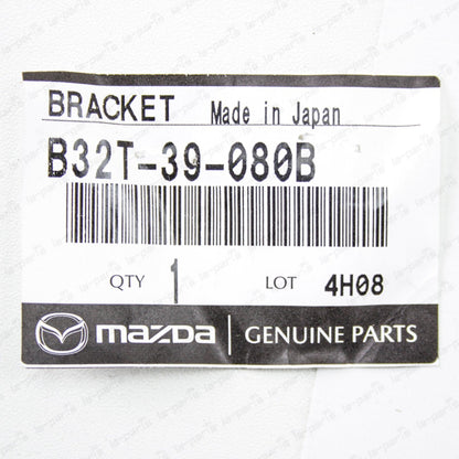 New Genuine 04-09 Mazda 3 A/T Engine Driver Side Mount Bracket B32T-39-080B