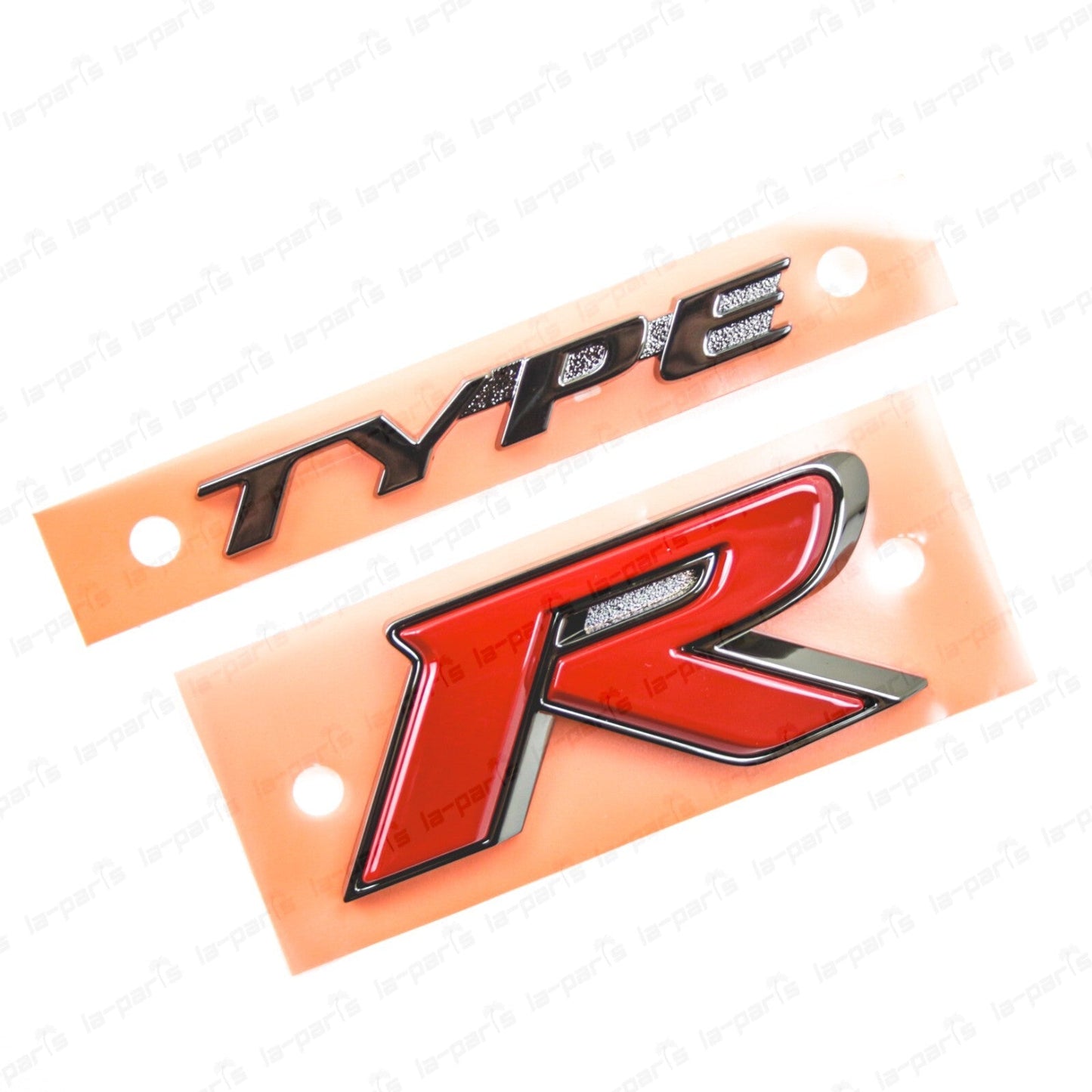 New Genuine OEM Honda 2017-2021 FK8 Civic Type R Front Grille Emblem Badge