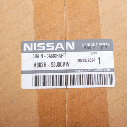 New Genuine OEM Nissan 200SX S14 S14A S15 SR20DET SR20DE Engine Timing Chain
