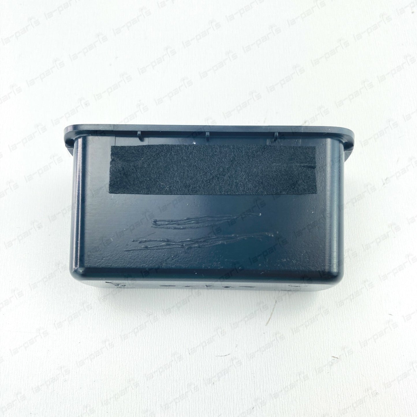 GENUINE TOYOTA 00-07 LAND CRUISER 100 LEXUS GX470 CONSOLE BOX POCKET 58839-60040