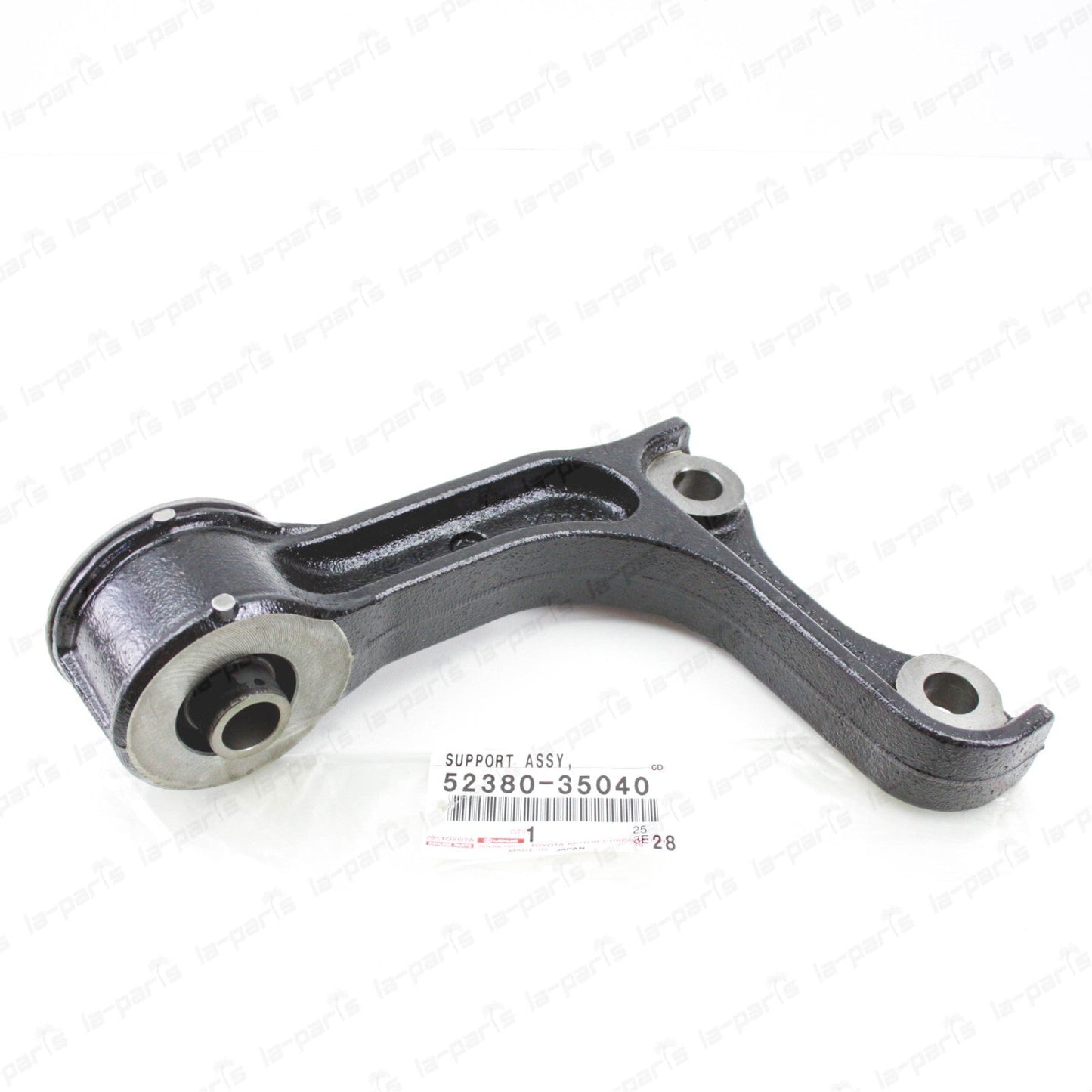 New Genuine Toyota 96-02 4Runner Right Front Differential Support 52380-35040