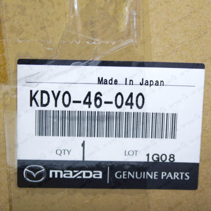 NEW GENUINE MAZDA 2013-2014 6 2014 CX-5 AUTOMATIC SHIFTER SWITCH KDY0-46-040