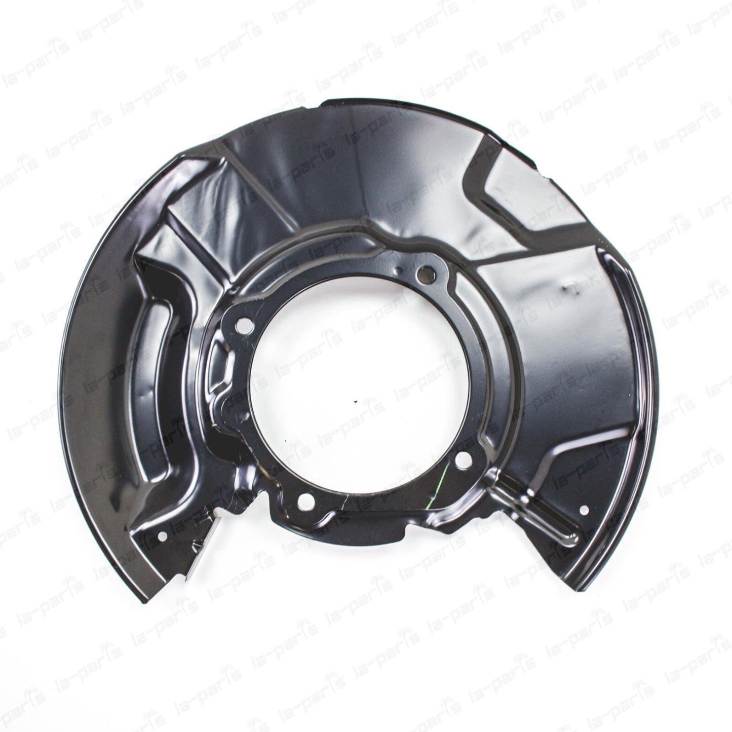 Genuine OEM Toyota 96-02 4Runner 95-04 Tacoma Driver Side Front Brake Dust Cover