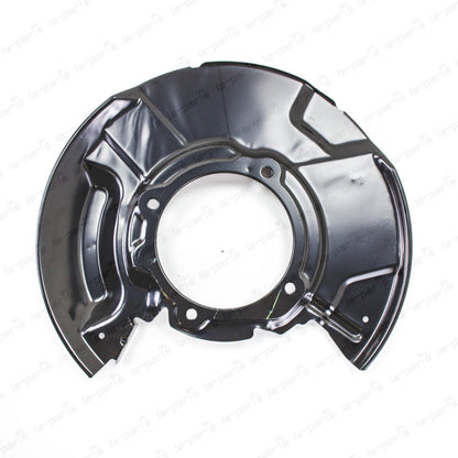 Genuine OEM Toyota 96-02 4Runner 95-04 Tacoma Driver Side Front Brake Dust Cover
