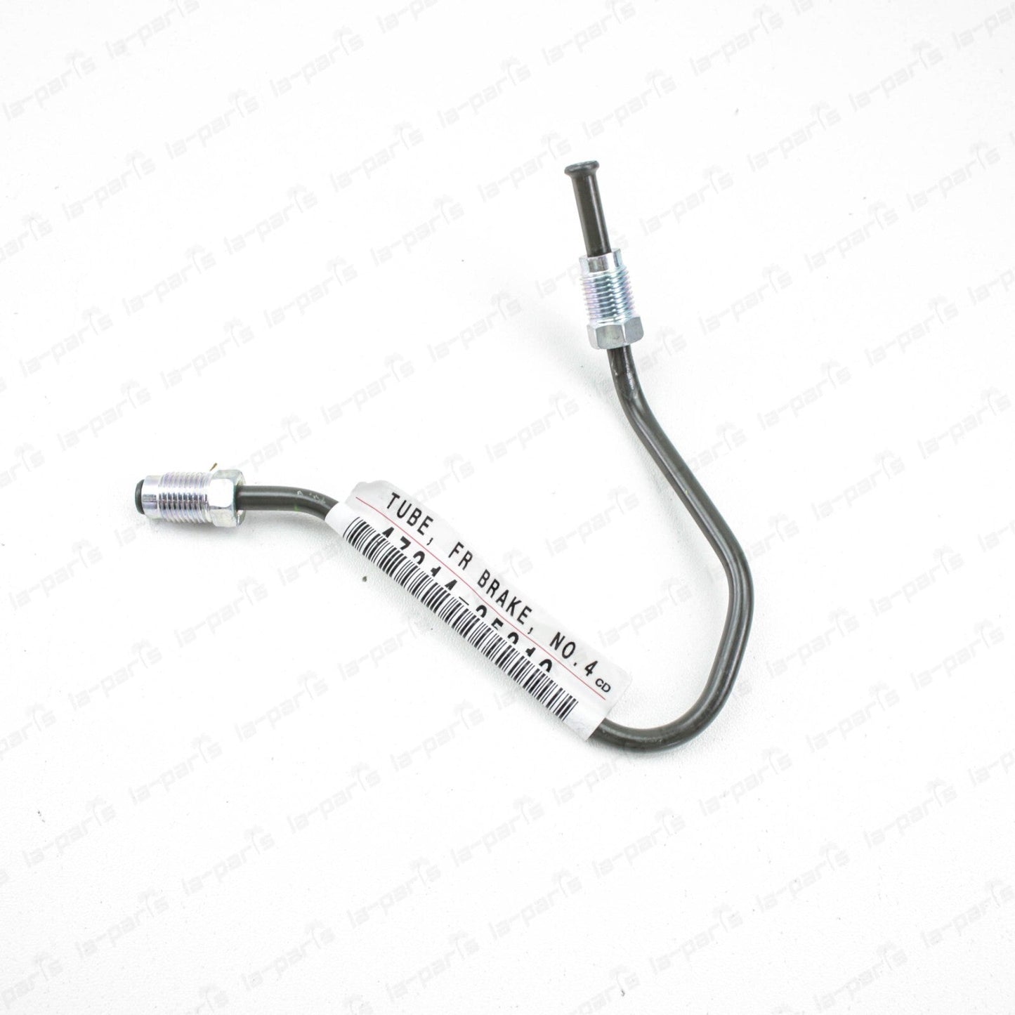 New Genuine Toyota 07-10 FJ Cruiser 4Runner Front Brake Tube No.1 47314-35310