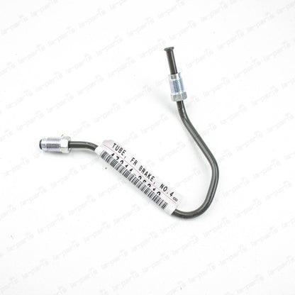 New Genuine Toyota 07-10 FJ Cruiser 4Runner Front Brake Tube No.1 47314-35310