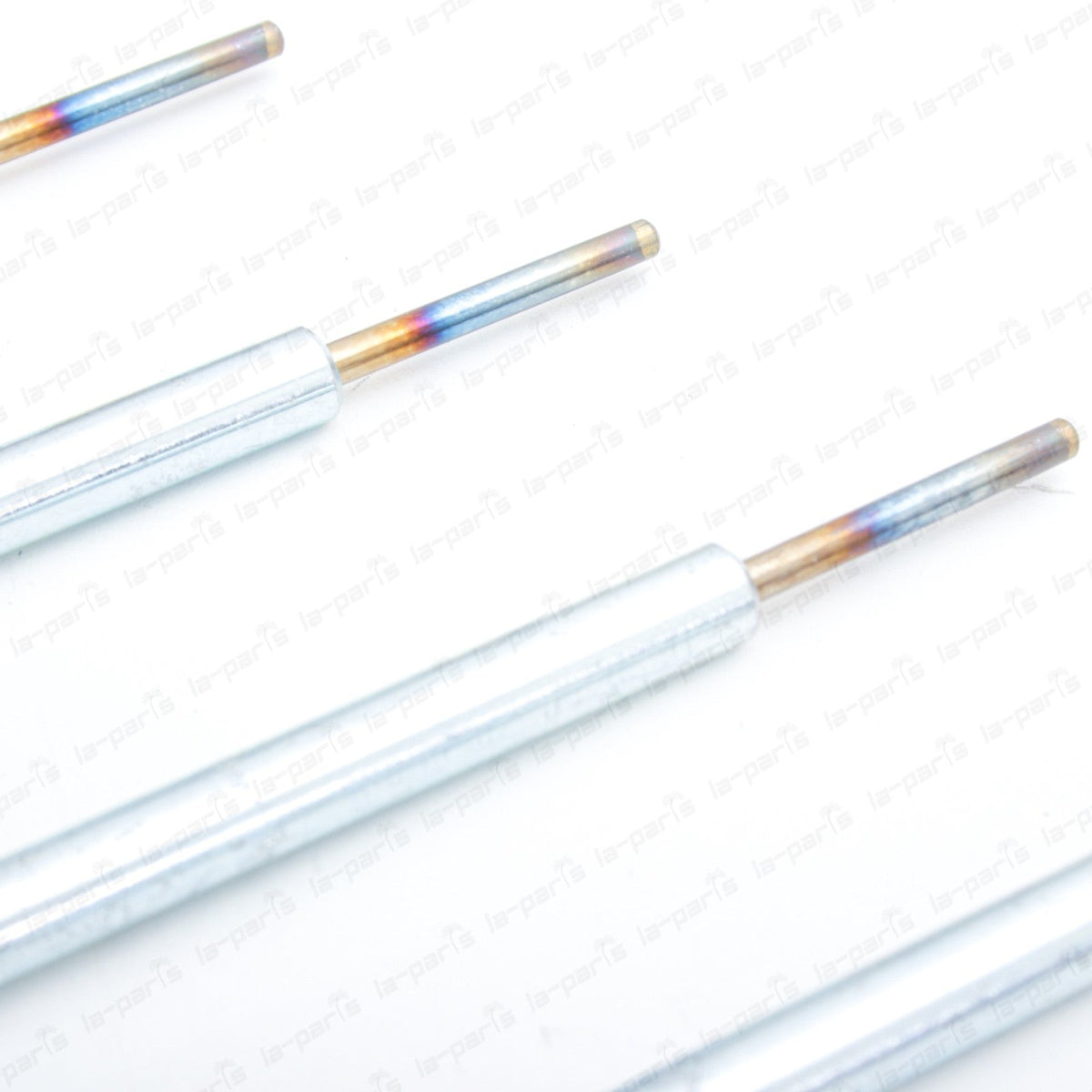 Made in Japan HKT Glow Plug For Mitsubishi Pajero Montero L200 Triton Qty:4
