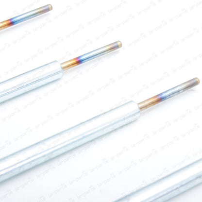 Made in Japan HKT Glow Plug For Mitsubishi Pajero Montero L200 Triton Qty:4