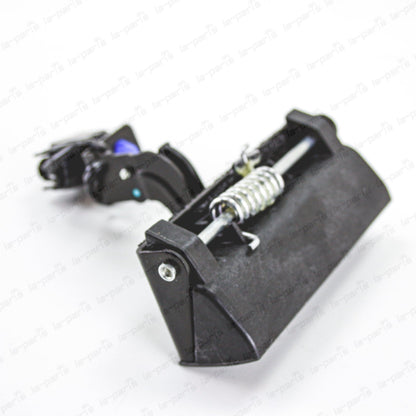 New Genuine OEM Mazda 2007-2015 CX-9 Outside Lift Gate Handle L207-62-410A
