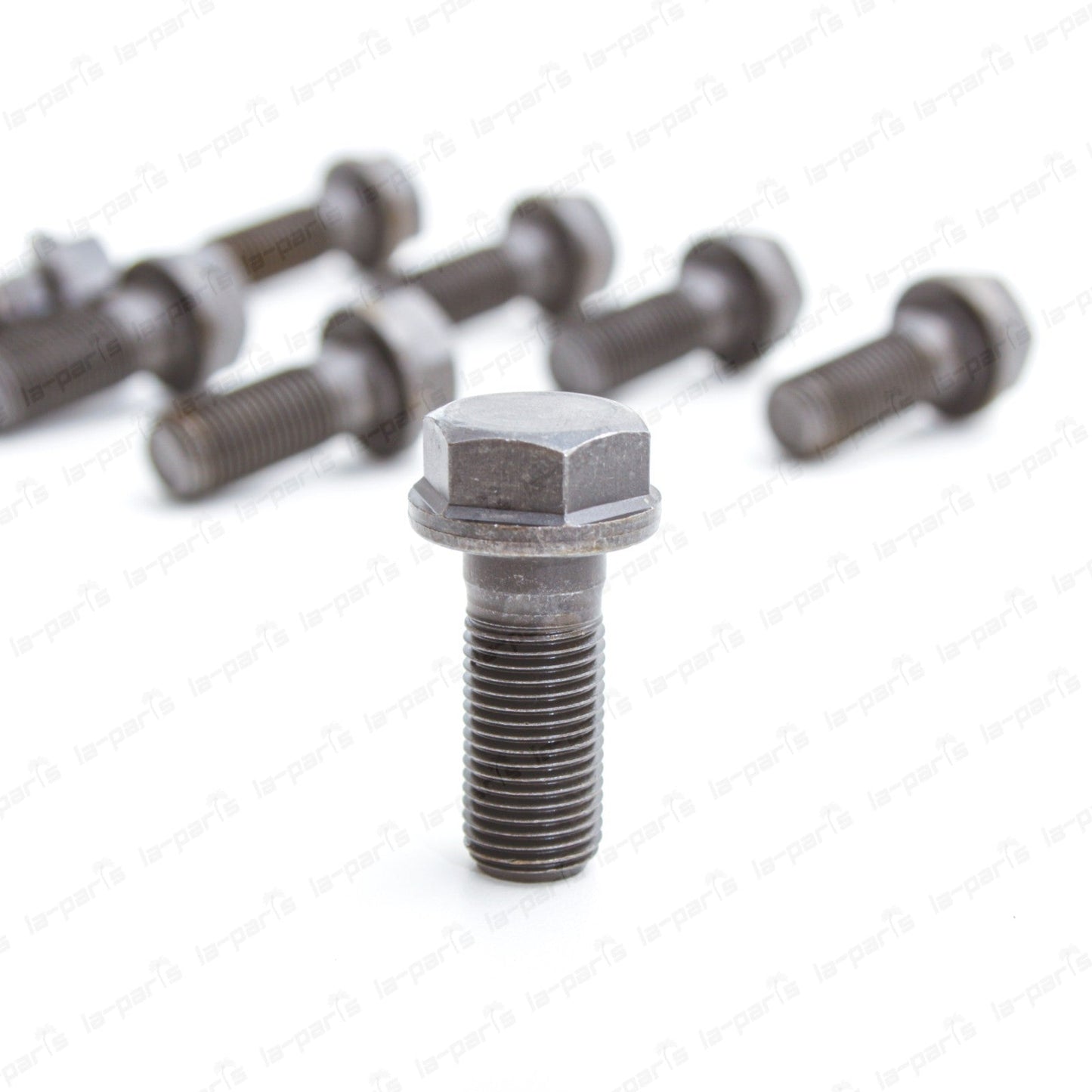 New Genuine OEM Subaru 2002-2018 Flywheel Bolt Kit 800610740 Qty:8