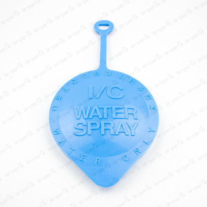 New Genuine Impreza WRX Sti Intercooler Water Spray Cap Reservoir Bottle Jdm