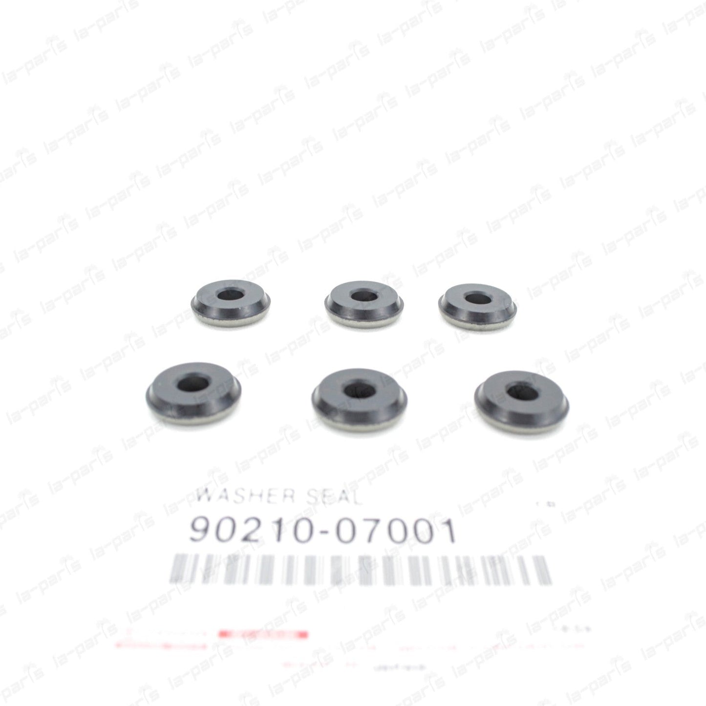 GENUINE TOYOTA 1JZGTE 2JZGTE 3SGTE 1UZFE VALVE COVER GROMMET WASHER SEAL