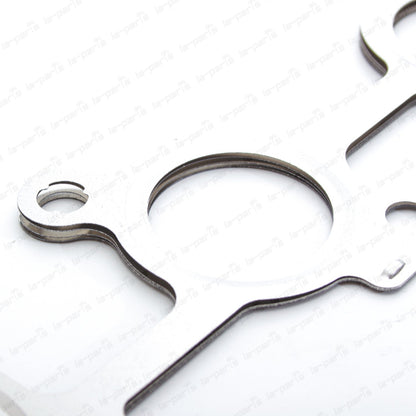 New Genuine OEM Toyota 98-05 LC100 Tundra LX470 GX470 V8 Exhaust Manifold Gasket