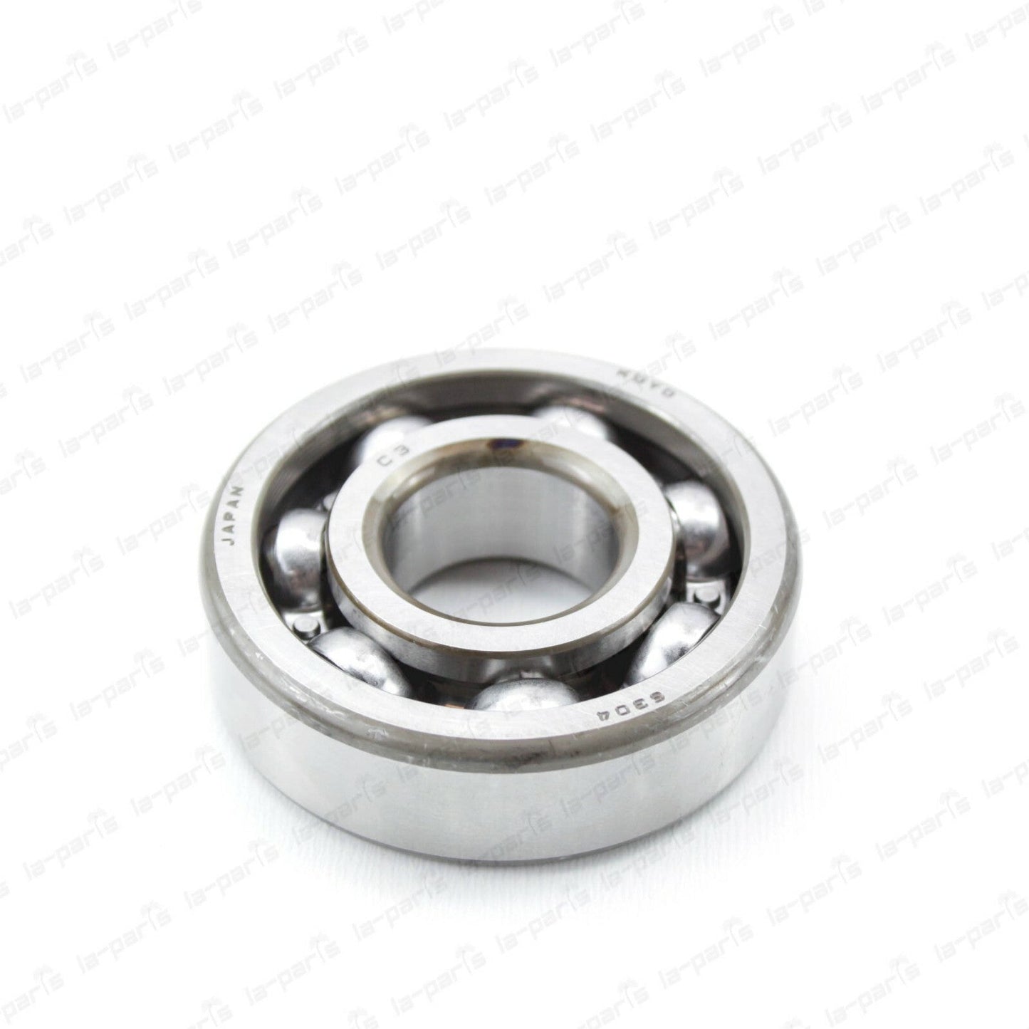 6304 C3 KOYO DEEP GROOVE BEARING - 20X52X15MM  MADE IN JAPAN