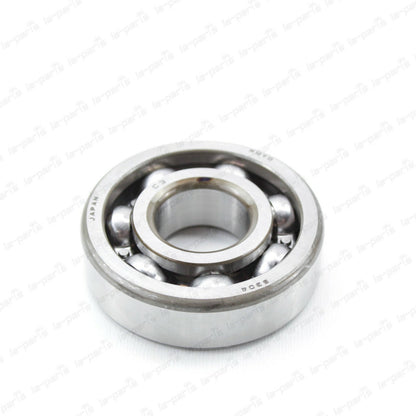 6304 C3 KOYO DEEP GROOVE BEARING - 20X52X15MM  MADE IN JAPAN