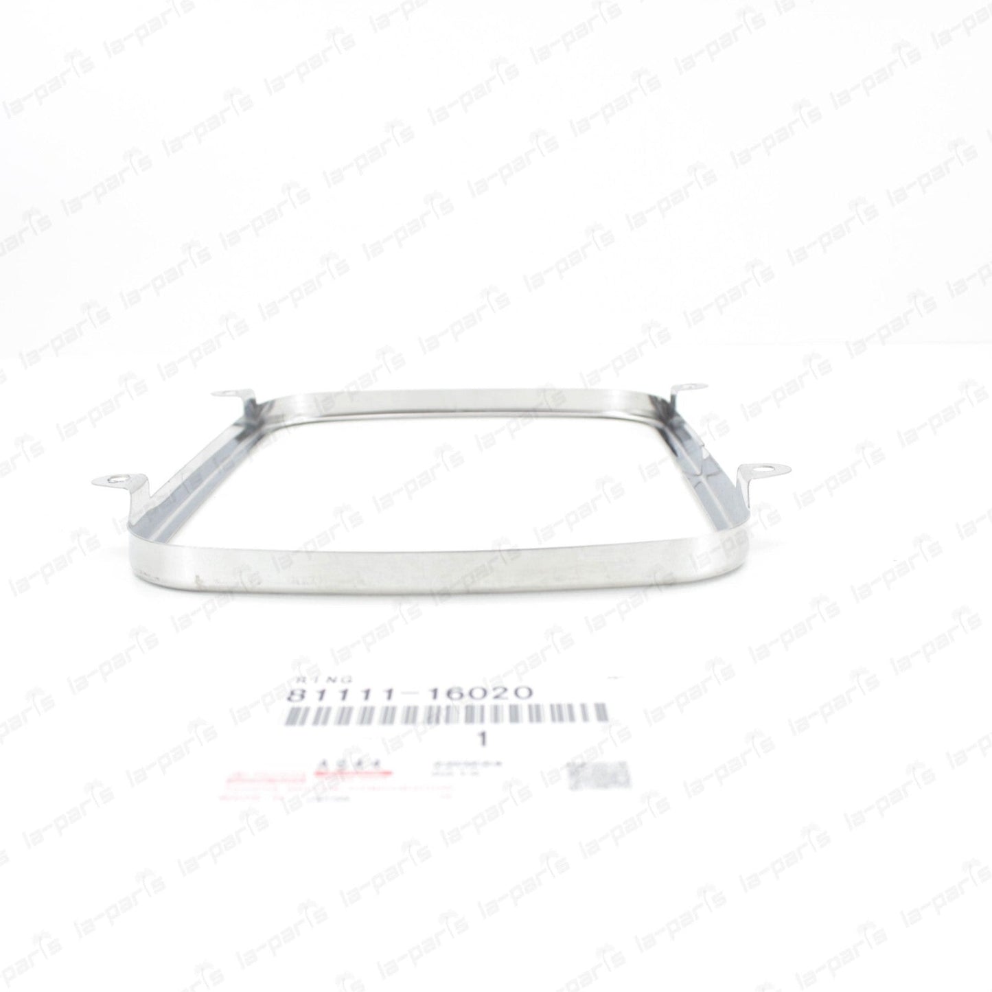 NEW GENUINE TOYOTA SEALED BEAM RETAINING RING  RH/LH 81111-16020