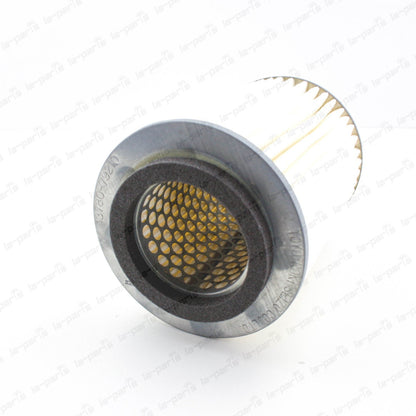 New Genuine Suzuki Carry Every  Samurai  SJ410 Tall Air Filter 13780-79210