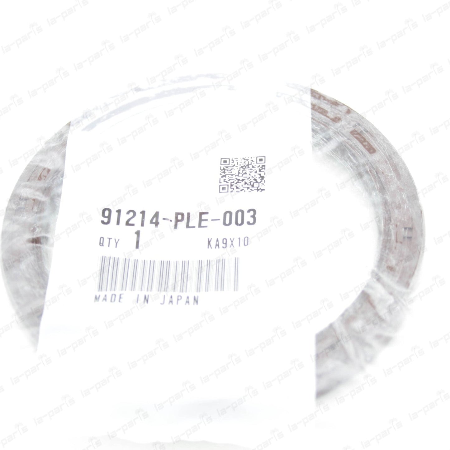 NEW GENUINE HONDA ACURA B-SERIES DOHC VTEC OIL PUMP FRONT & REAR MAIN CRANK SEAL