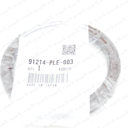NEW GENUINE HONDA ACURA B-SERIES DOHC VTEC OIL PUMP FRONT & REAR MAIN CRANK SEAL