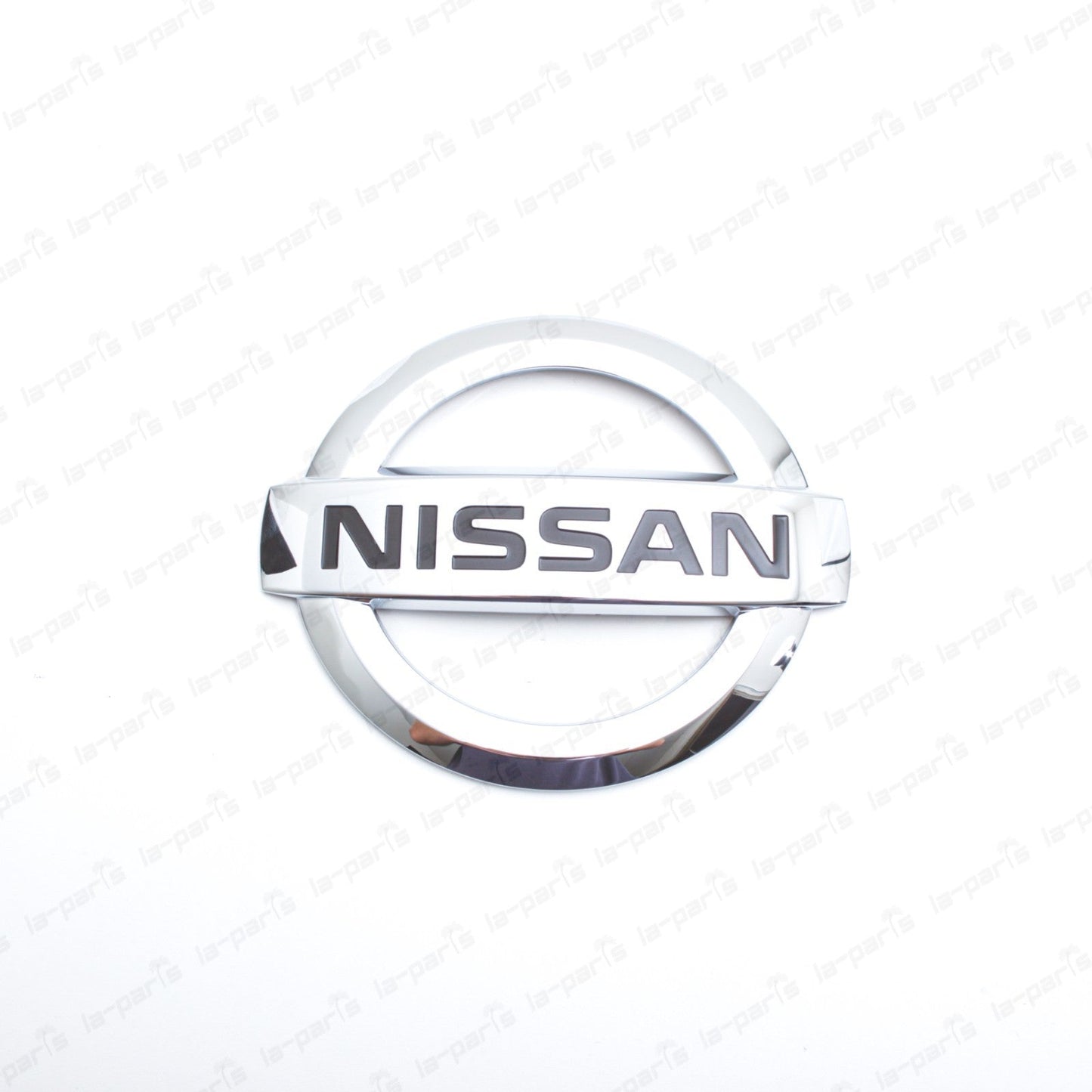 Genuine OEM Nissan 2014-2019 Rogue Rear Liftgate Emblem Badge Logo 84890-4CL0A