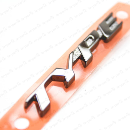 New Genuine OEM Honda 2017-2021 FK8 Civic Type R Front Grille Emblem Badge