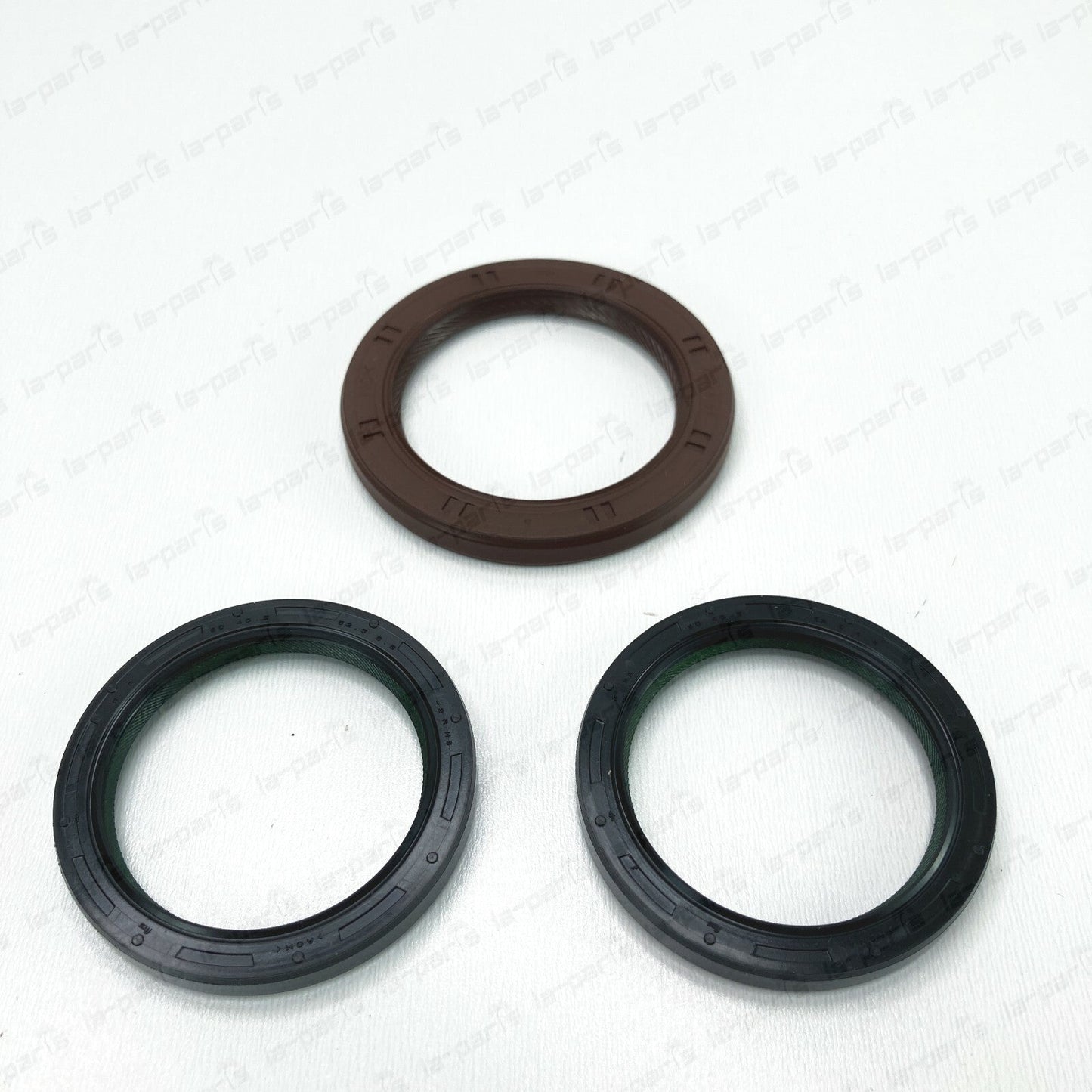 GENUINE TOYOTA SUPRA GS300 SC300 IS300 CRANK 90311-46001 & CAM SEALS 90311-40020