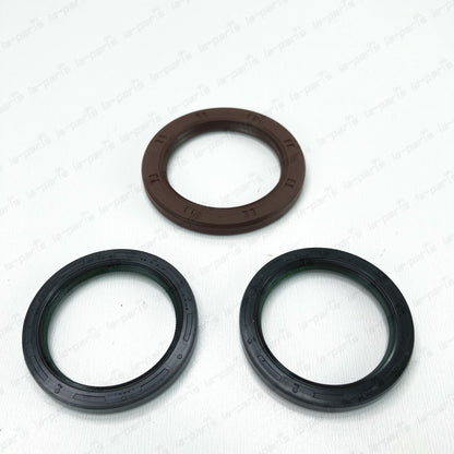 GENUINE TOYOTA SUPRA GS300 SC300 IS300 CRANK 90311-46001 & CAM SEALS 90311-40020