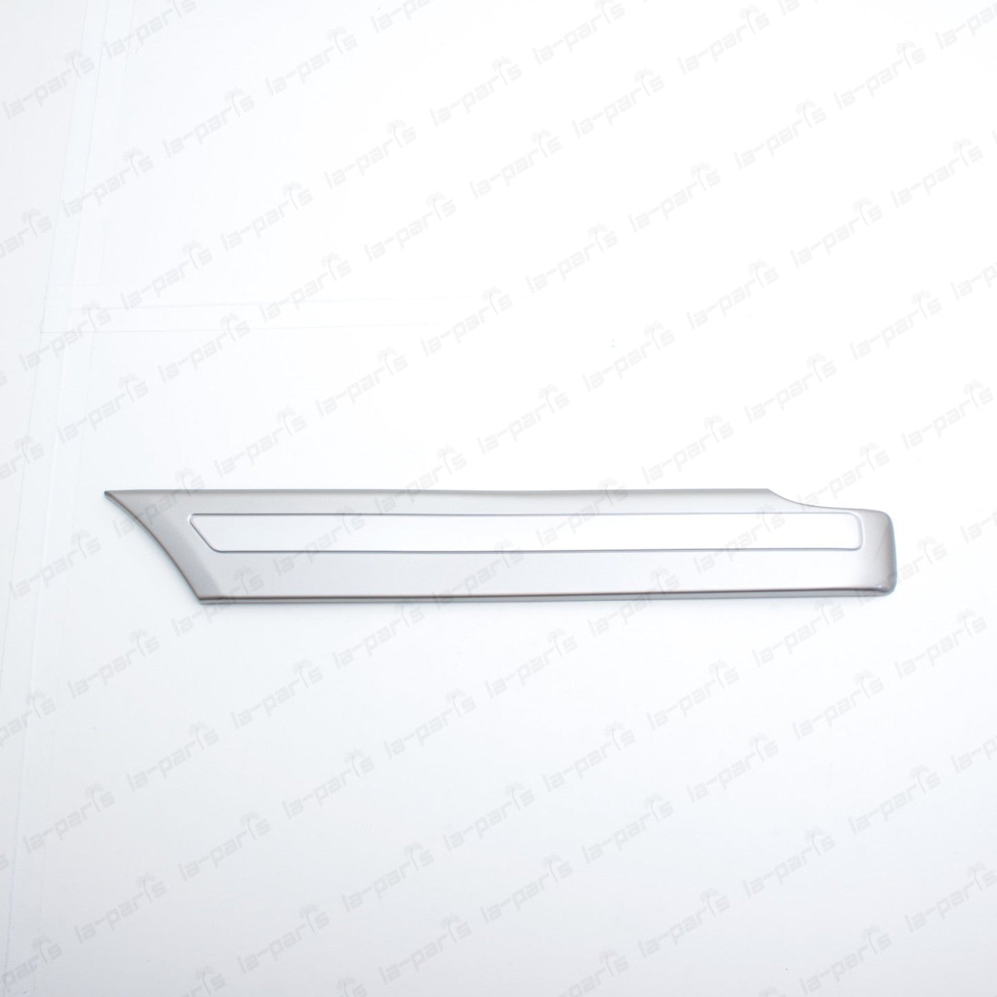 Genuine Toyota 00-06 Land Cruiser Driver Quarter Panel Molding 75652-60170-B0
