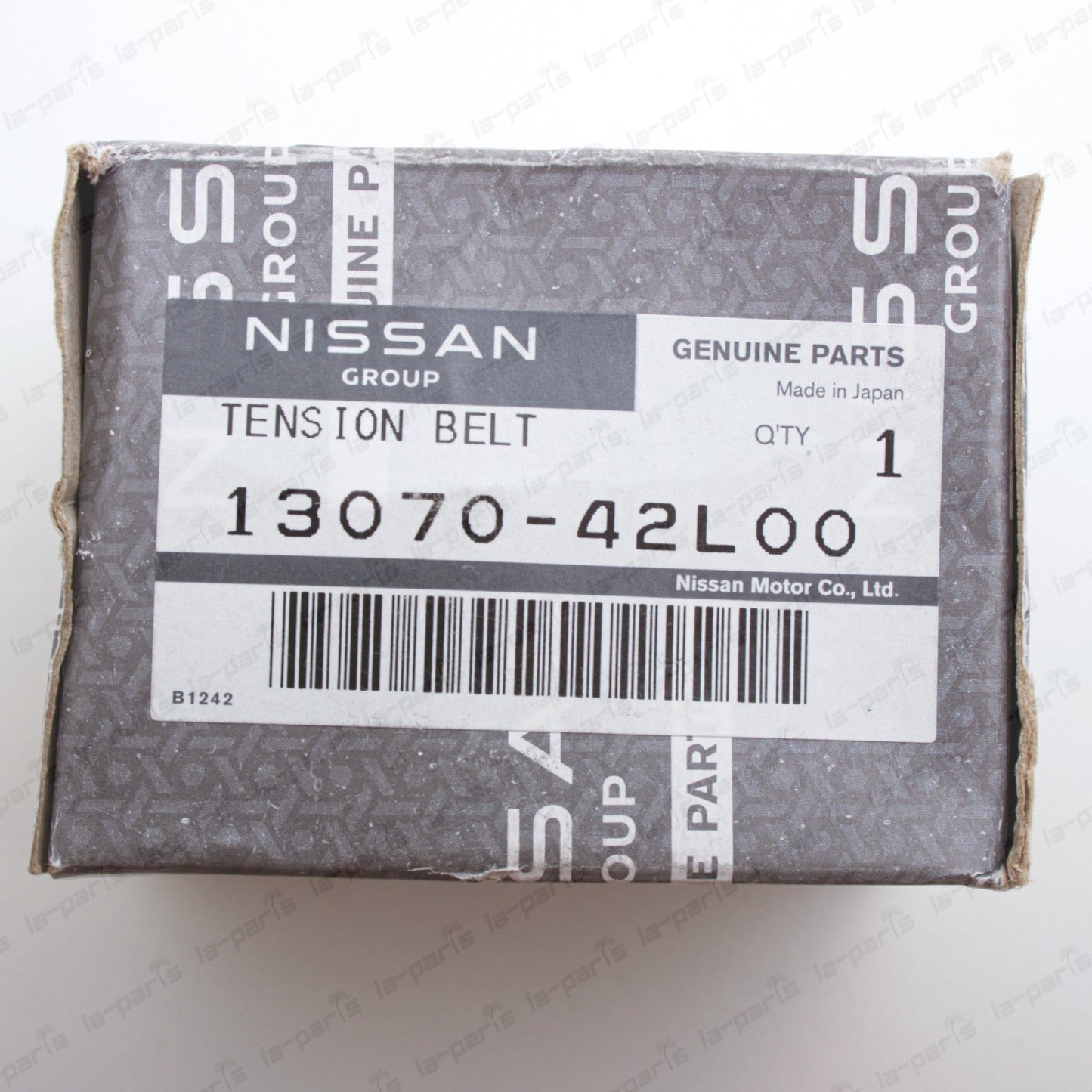 Genuine Nissan RB26DETT RB25DET R32 R33 R34 Timing Tensioner Pulley 13070-42L00