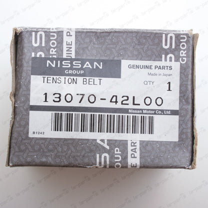 Genuine Nissan RB26DETT RB25DET R32 R33 R34 Timing Tensioner Pulley 13070-42L00